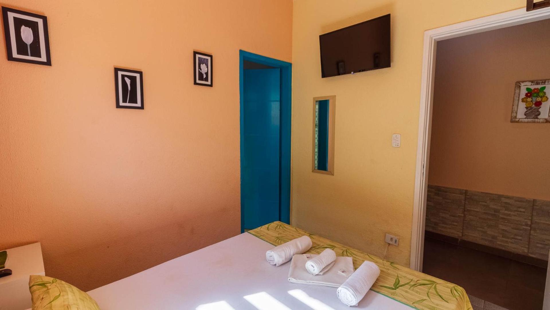 Guarujá Hostel Pokoj fotografie