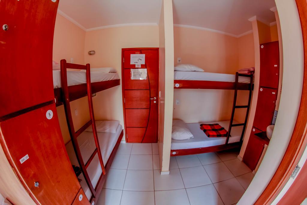 Guarujá Hostel Pokoj fotografie